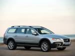 Volvo XC70 2013 года (UK)